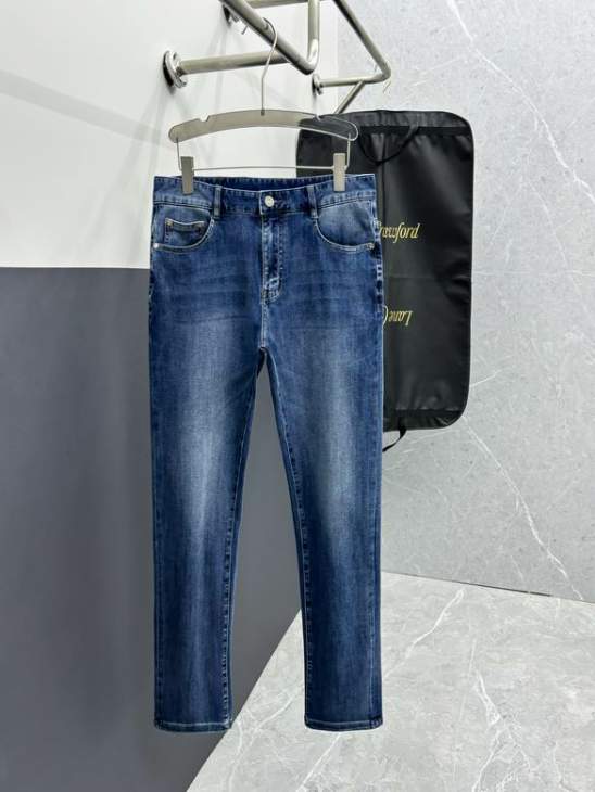 Picture of Loewe Jeans Long _SKULoewesz29-4012jn1010776